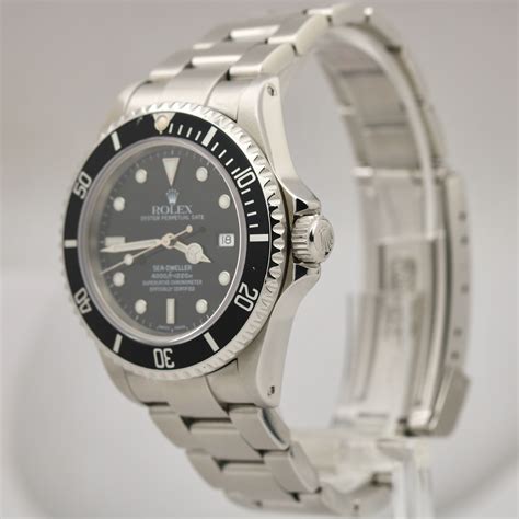how much to authentic rolex rsc nyc